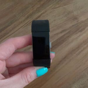 Charge 2 Fitbit